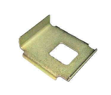 Halteplatte, passend für Porsche 993