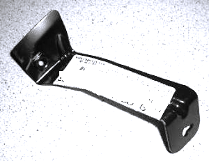 Halterung/Konsole, passend für Porsche 996, neu