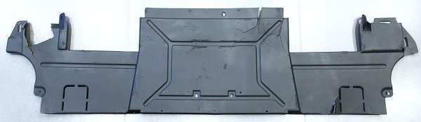 Unterbodenabdeckung Getriebe, passend für Porsche 996