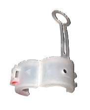 Schutztülle vom ZV-Stellmotor, passend für Porsche 964