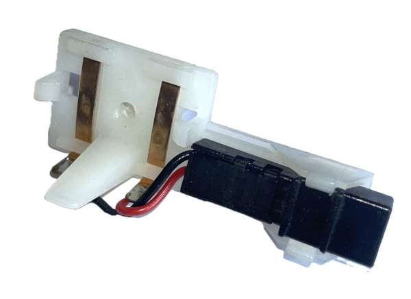 Grundplatte, passend für Porsche 996