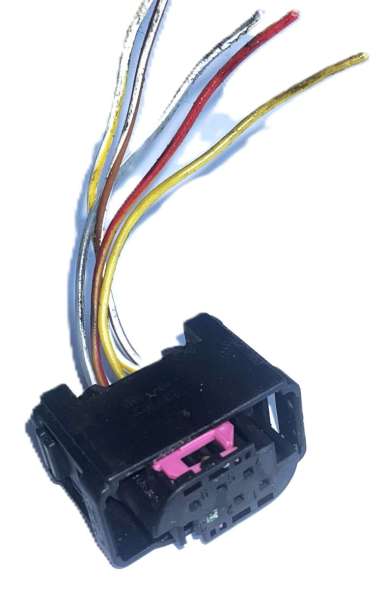 Stecker, passend für Porsche 996