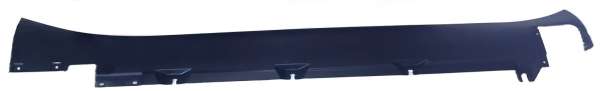 Außenschwellerabdeckung rechts, passend für Porsche 993