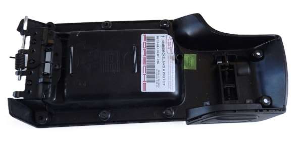 Mittelkonsolen-Innendeckel-Unterteil, neu, für Porsche 997