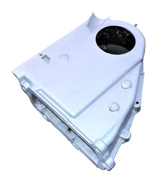 Kettenkasten, passend für Porsche 911