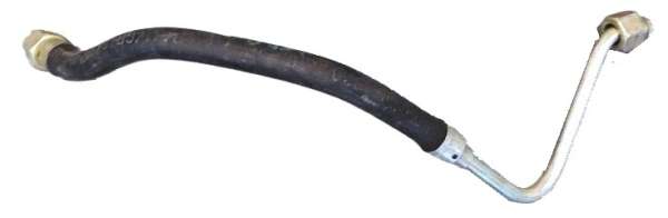 Kraftstoffleitung, passend für Porsche 993