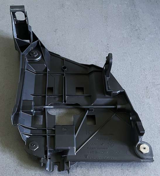 Scheinwerfer-Aufnahme rechts, passend für Porsche 996 (Vor-Facelift)