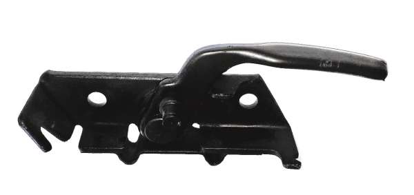 Dachverschluss hinten links, passend für Porsche 914