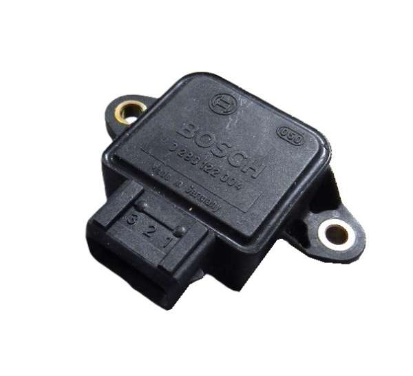 Drosselklappenschalter, passend für Porsche 993