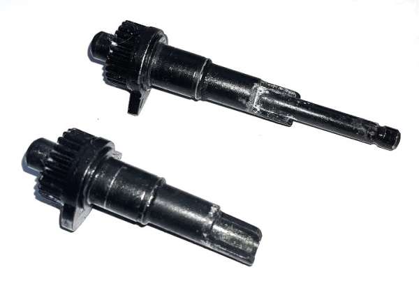 Gestänge für Schliessteil, passend für Porsche 996