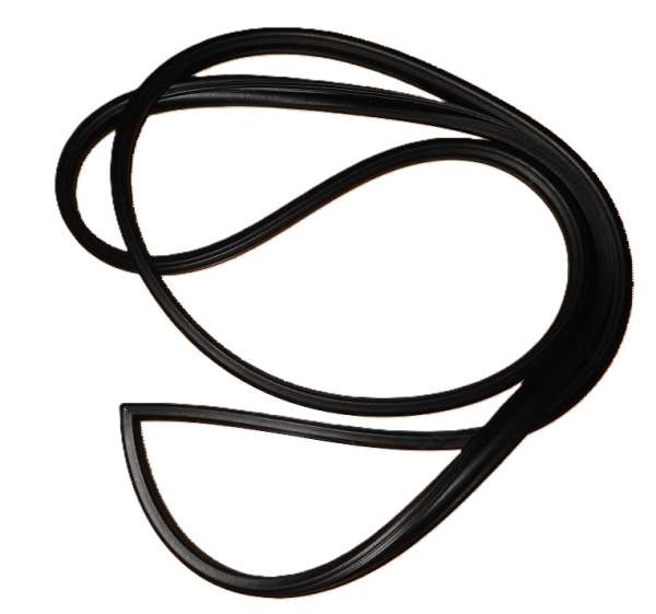 Türdichtung, neu, passend für Porsche 911 Coupe