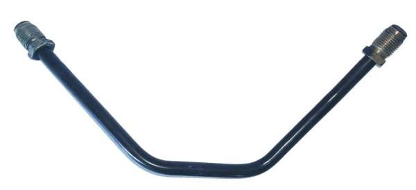 Druckleitung zum Benzinfilter, passend für Porsche 964