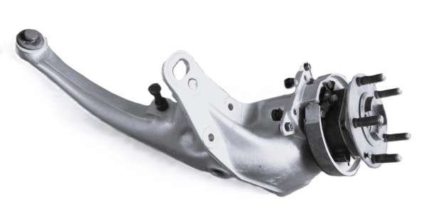 Hinterachslenker mit Radnabe / Handbremse, für Porsche 911 G