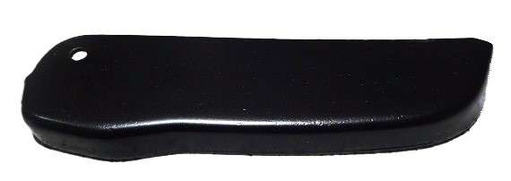 Endstück für Seitenaußenschweller, passend für Porsche 911