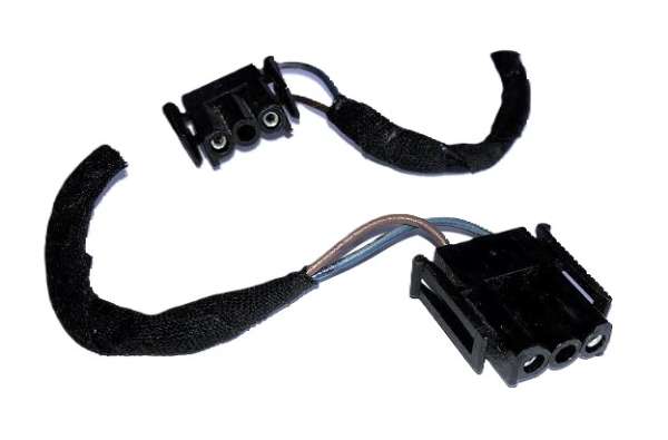 Stecker, passend für Porsche 993