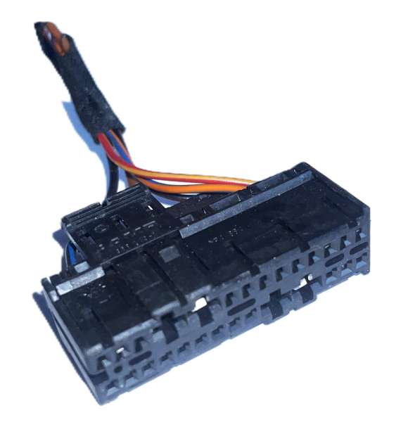 Stecker, passend für Porsche 996