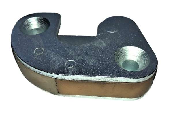 Türschließkeil, passend für Porsche 911