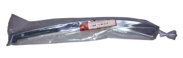 Targabügel-Zierleiste rechts, original, neu, passend für Porsche 914