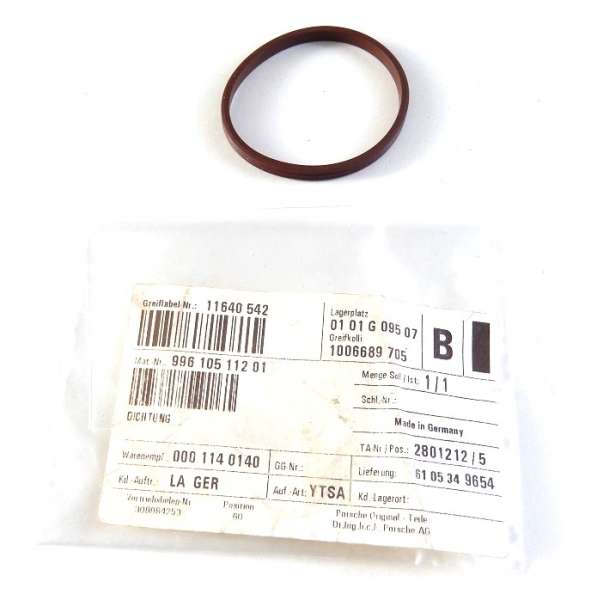Dichtung, neu, passend für Porsche 996