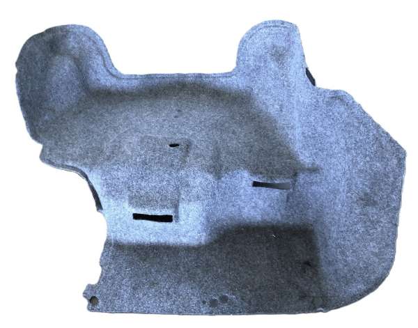 Kofferraum-Verkleidung / Teppich, passend für Porsche 996