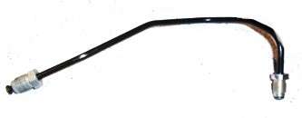 Druckleitung, neu, passend für Porsche 996