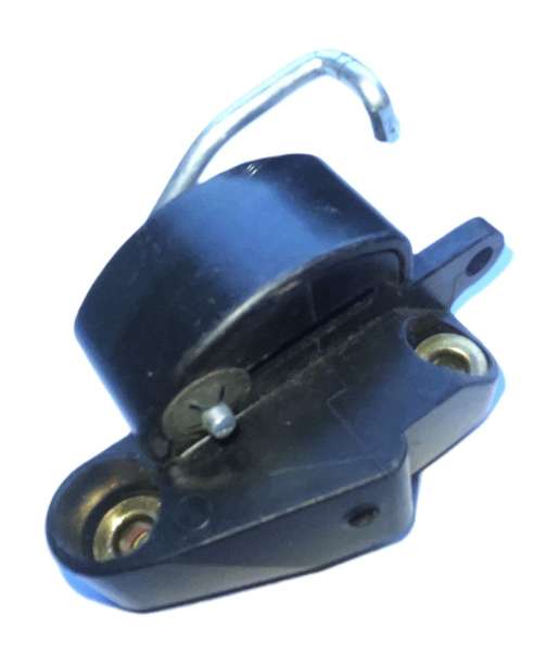 Halterung für Türtaschenklappe rechts, passend für Porsche 911