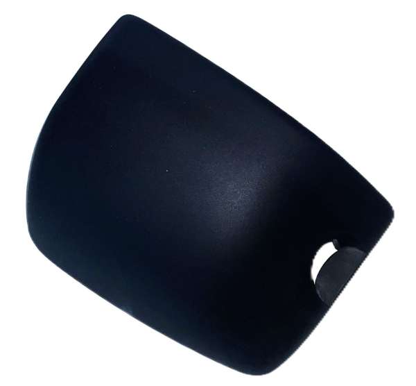 US-Stoßstangen-Stoßhorn hinten links, passend für Porsche 996