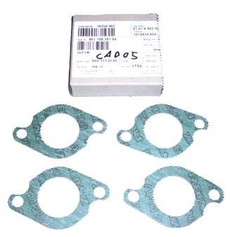 Dichtungen, neu, passend für Porsche 911