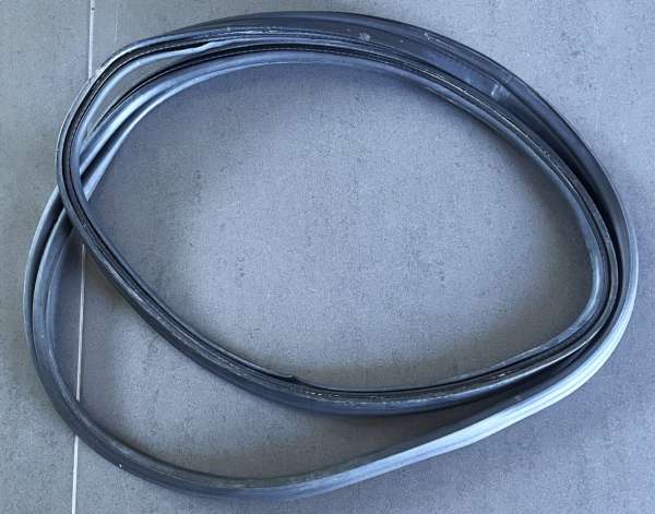 Kofferraum-Dichtung vorn, passend für Porsche 996