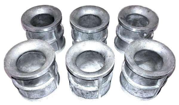 Ansaugtrichter Weber Vergaser 27 mm, passend für Porsche 911