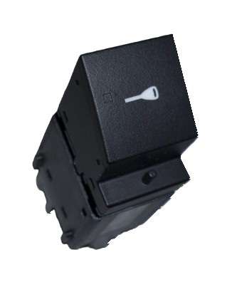 Schalter für Verriegelung, passend für Porsche 997