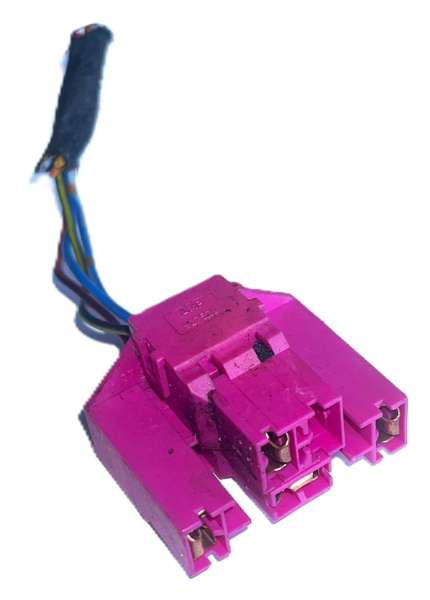 Stecker, passend für Porsche 996