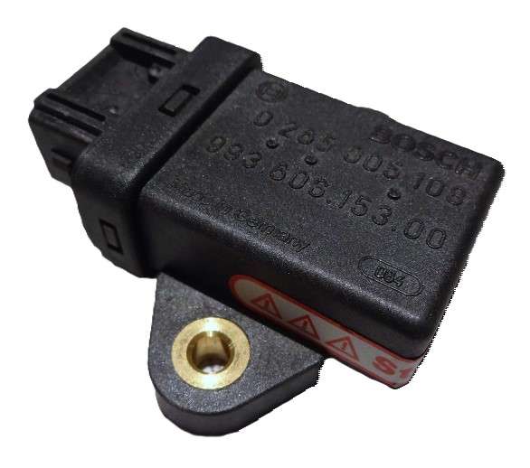 Querbeschleunigungssensor, passend für Porsche 993 Tiptronik