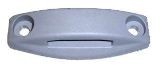 Auflageblock, neu, passend für Porsche Cayenne