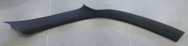 Kunstleder-A-Säulen-Verkleidung rechts, passend für Porsche 996