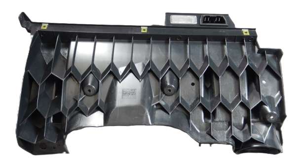 Handschuhfachabdeckung, passend für Porsche 997