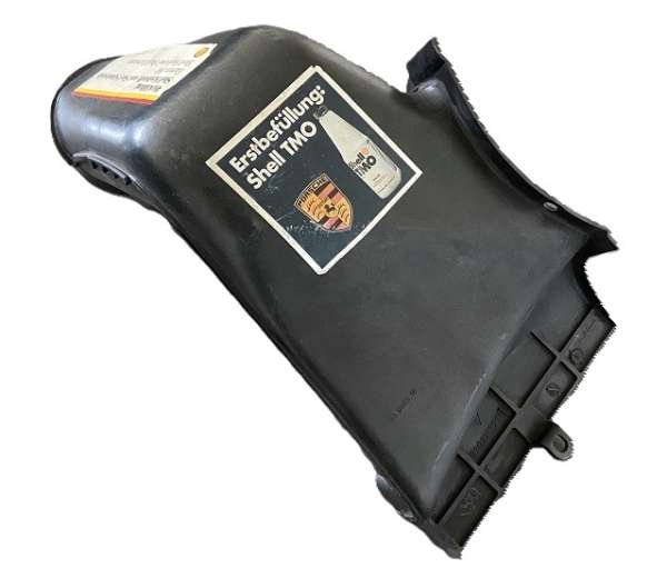 Heizluftstutzen, passend für Porsche 911