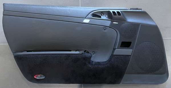 Leder-Türverkleidung links, passend für Porsche 997