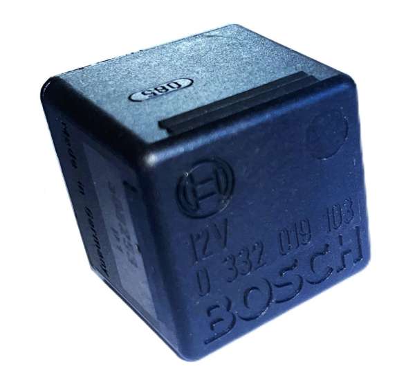 Bosch-Relais, passend für Porsche 993