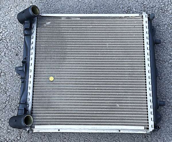 Wasserkühler, passend für Porsche 996