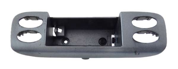 Mittelkonsolenblende, passend für Porsche Boxster 986