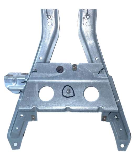 Halterung unterhalb Armaturenbrett, passend für Porsche 996