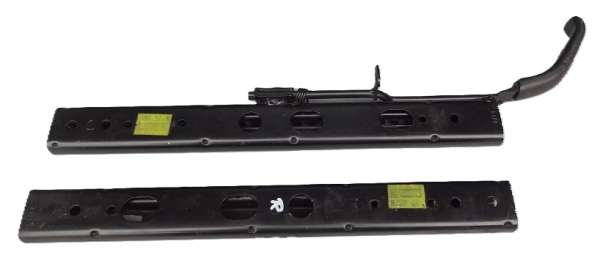 Sitzschienen (Recaro), passend für Porsche 911