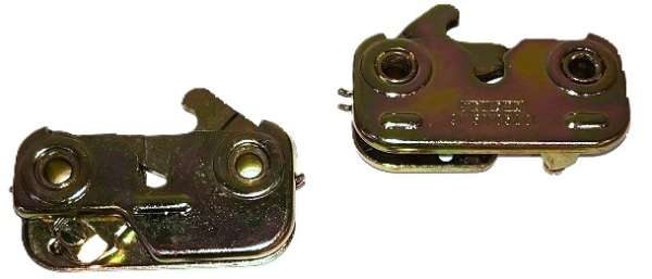 Schlossunterteil, neu, passend für Porsche 964