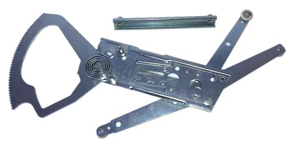 Fensterhebergestänge, neu, passend für Porsche 911