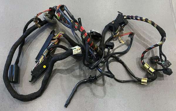 Kabelbaum für Klimaanlage, passend für Porsche 964