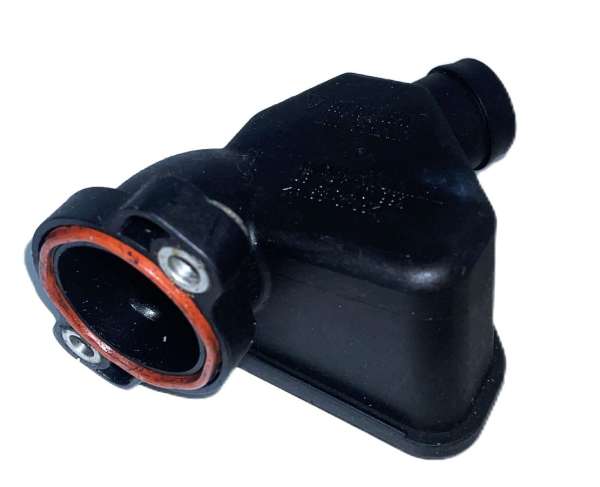 Ölabscheider, passend für Porsche 997