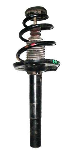 Vorderachs-Federbein, passend für Porsche 996 C2