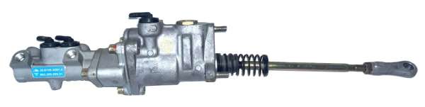 Bremskraftverstärker mit Zusatzbremszylinder, passend für Porsche 993