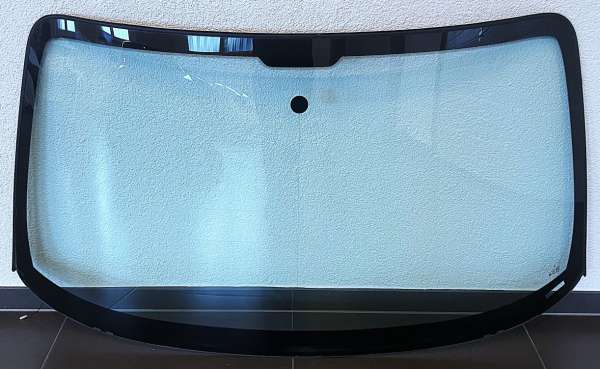 Windschutzscheibe grün getönt, passend für Porsche 996